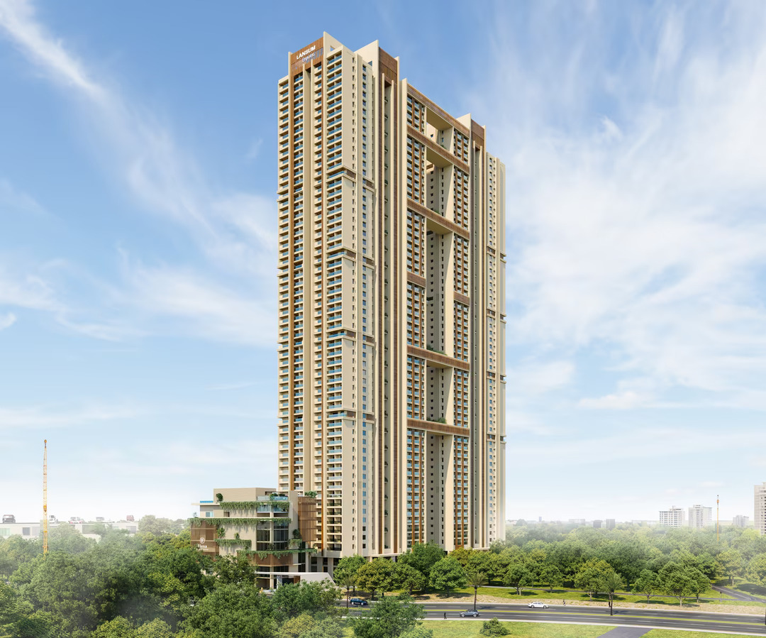 Lansum Elena Residences